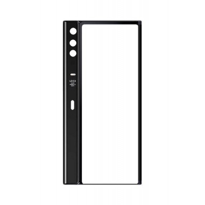Back Panel Cover For Huawei Mate X White - Maxbhi Com