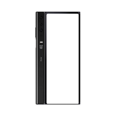 Full Body Housing For Huawei Mate X White - Maxbhi Com