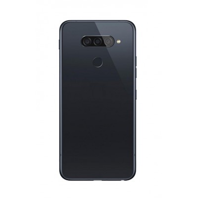 Full Body Housing For Lg Q70 Black - Maxbhi Com