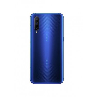 Full Body Housing For Vivo Iqoo Pro Blue - Maxbhi Com