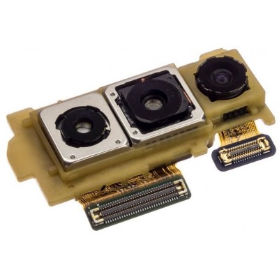Replacement Back Camera For Huawei Mate X By - Maxbhi Com