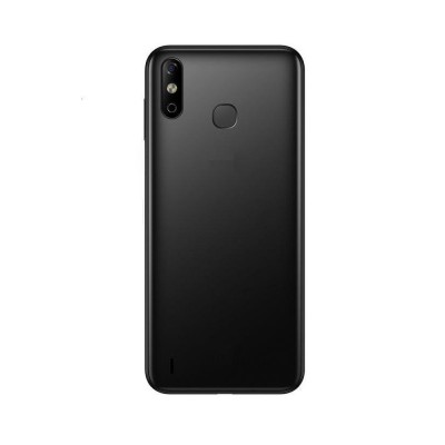 Full Body Housing For Infinix Smart 4 Black - Maxbhi Com