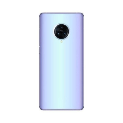 Full Body Housing For Vivo Nex 3 5g Blue - Maxbhi Com