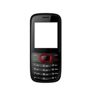 Full Body Housing For Zen X1 White - Maxbhi Com