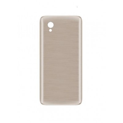 Back Panel Cover For Alcatel 1 White - Maxbhi Com