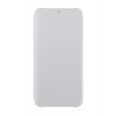 Flip Cover For Vivo Iqoo Pro 5g White By - Maxbhi Com