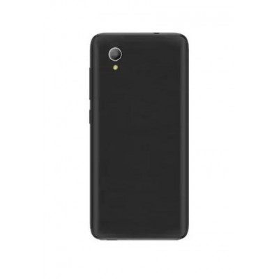 Full Body Housing For Alcatel 1 Black - Maxbhi Com