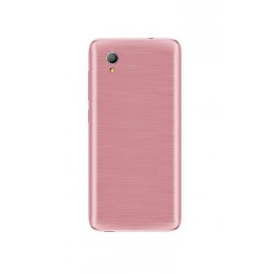Full Body Housing For Alcatel 1 Pink - Maxbhi Com