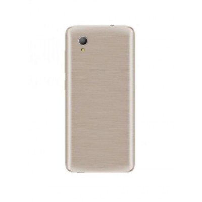 Full Body Housing For Alcatel 1 White - Maxbhi Com