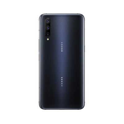 Full Body Housing For Vivo Iqoo Pro 5g White - Maxbhi Com