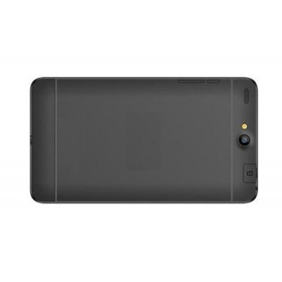 Full Body Housing For Swipe Halo 3g Tab Black - Maxbhi Com