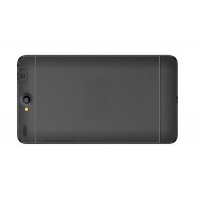 Full Body Housing For Swipe Halo 3g Tab Black - Maxbhi Com