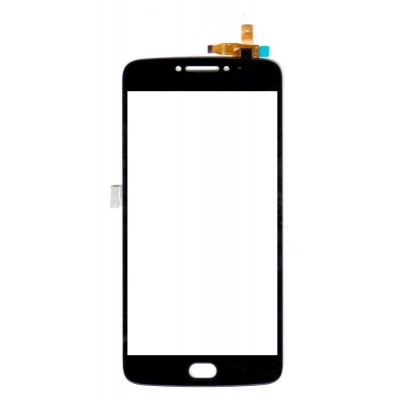 Touch Screen Digitizer For Motorola Moto E4 Plus Usa White By - Maxbhi Com