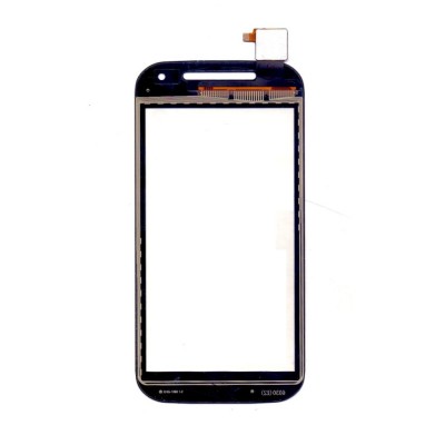 Touch Screen Digitizer For Motorola Moto E 2nd Gen White By - Maxbhi Com