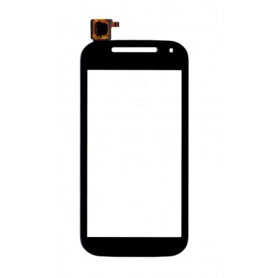Touch Screen Digitizer For Motorola Moto E 2nd Gen White By - Maxbhi Com