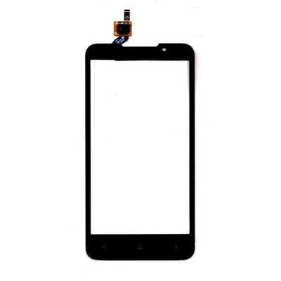 Touch Screen Digitizer For Htc Desire 516 Dual Sim Black By - Maxbhi Com
