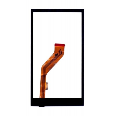 Touch Screen Digitizer For Htc Desire 826x Cdma Gsm Black By - Maxbhi Com