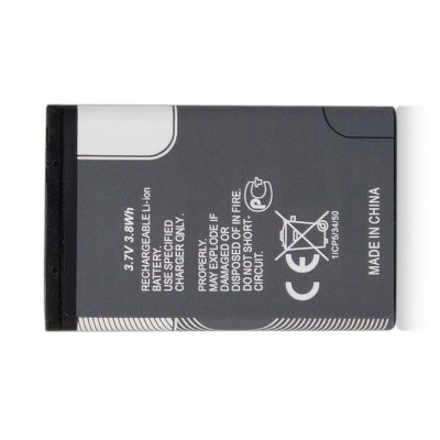 Battery For Lemon Lemo 120 By - Maxbhi Com