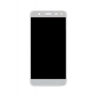 Display for Karbonn Titanium Jumbo 2 White (Combo Folder) by Maxbhi.com