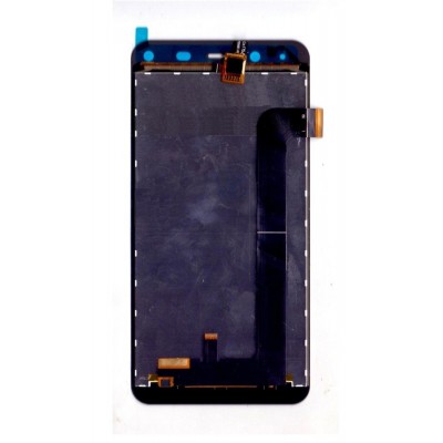 Display for Karbonn Titanium Jumbo 2 White (Combo Folder) by Maxbhi.com
