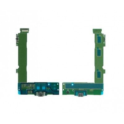 Microphone Flex Cable For Microsoft Lumia 535 By - Maxbhi Com