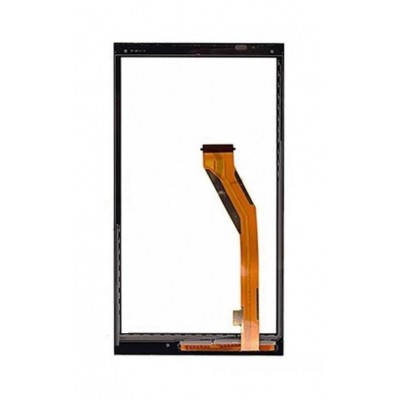 Touch Screen Digitizer For Htc Desire 816 Grey By - Maxbhi Com