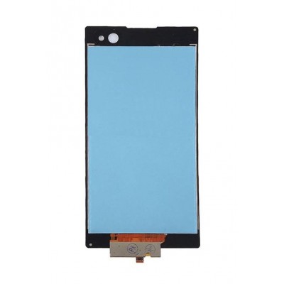 Lcd With Touch Screen For Sony Xperia C3 Mint By - Maxbhi Com
