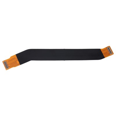 Main Board Flex Cable For Xiaomi Mi A3 By - Maxbhi Com