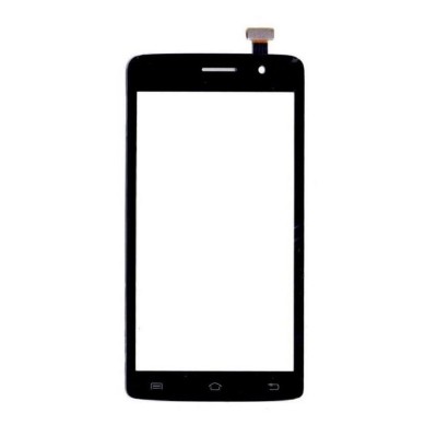 Touch Screen Digitizer For Vivo Y21l Black By - Maxbhi Com