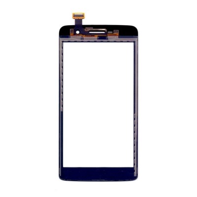 Touch Screen Digitizer For Vivo Y21l Black By - Maxbhi Com
