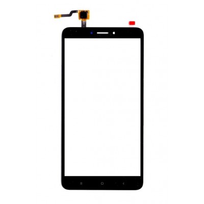 Touch Screen Digitizer For Xiaomi Mi Max 2 32gb Black By - Maxbhi Com