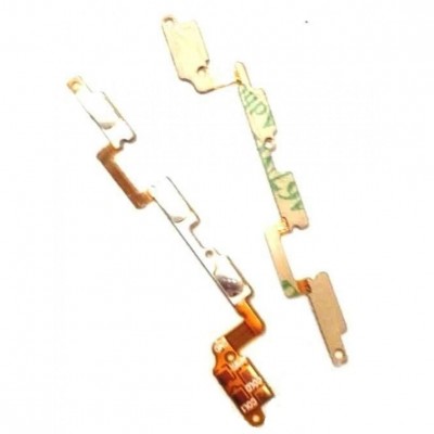Volume Button Flex Cable for Tecno i5