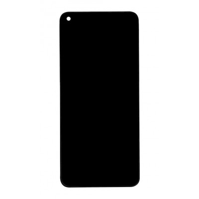 Lcd With Touch Screen For Infinix S5 Cyan By - Maxbhi Com