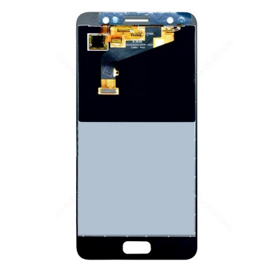 Lcd With Touch Screen For Tecno I5 Gold By - Maxbhi Com