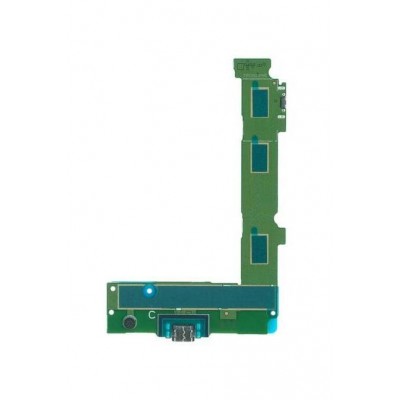 Microphone Flex Cable For Microsoft Lumia 535 By - Maxbhi Com
