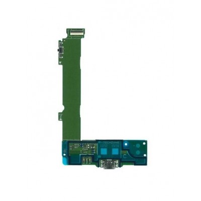 Microphone Flex Cable For Microsoft Lumia 535 By - Maxbhi Com