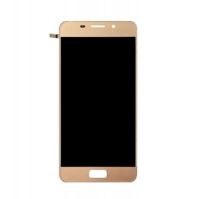 Lcd With Touch Screen For Asus Zenfone 3s Max Zc521tl White By - Maxbhi Com