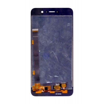 Display for Gionee A1 Lite Black (Combo Folder) by Maxbhi.com