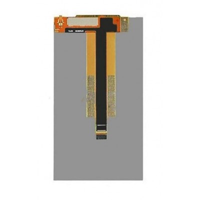 Lcd Screen For Sony Xperia L C2104 Replacement Display By - Maxbhi Com