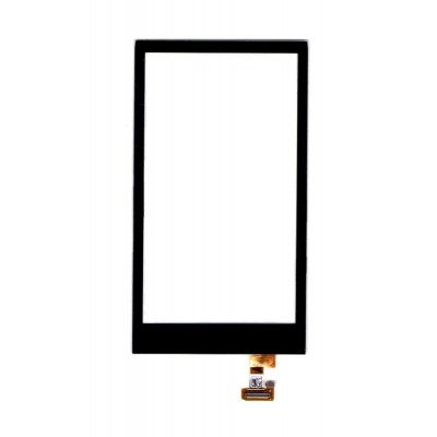 Touch Screen Digitizer For Htc Desire 510 Grey By - Maxbhi Com