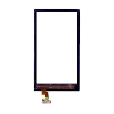 Touch Screen Digitizer For Htc Desire 510 Grey By - Maxbhi Com
