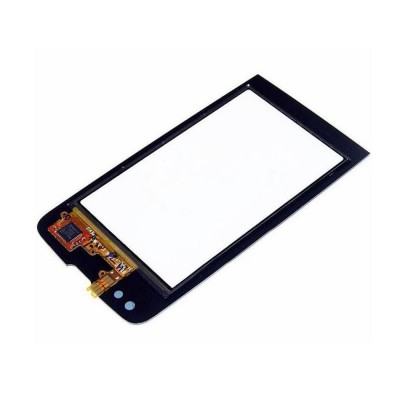 Touch Screen Digitizer For Nokia Asha 311 Rm714 Grey By - Maxbhi Com