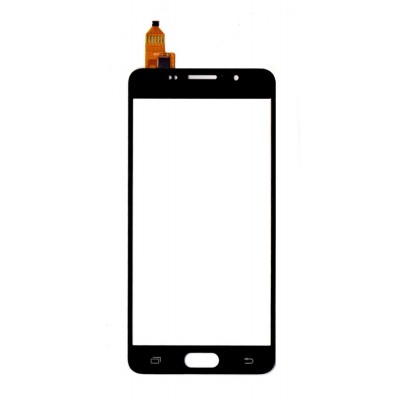 Touch Screen Digitizer For Samsung Galaxy A5 2016 Pink By - Maxbhi Com