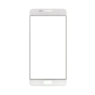 Touch Screen Digitizer For Samsung Galaxy A5 2016 White By - Maxbhi Com