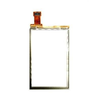 Touch Screen Digitizer For Sony Ericsson Txt Pro White By - Maxbhi Com
