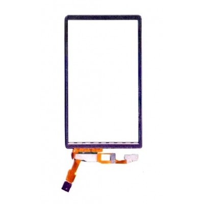 Touch Screen Digitizer For Sony Ericsson Xperia Neo V Mt11 White By - Maxbhi Com