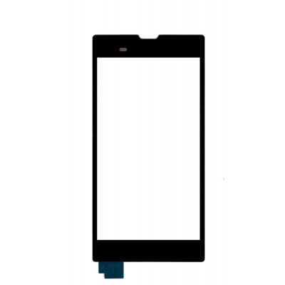 Touch Screen Digitizer For Sony Xperia T3black By - Maxbhi Com