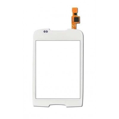 Touch Screen Digitizer For Samsung Galaxy Pop White By - Maxbhi Com