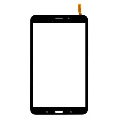 Touch Screen Digitizer For Samsung Galaxy Tab 4 8 0 3g Black By - Maxbhi Com
