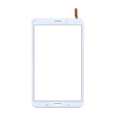 Touch Screen Digitizer For Samsung Galaxy Tab 4 8 0 3g White By - Maxbhi Com